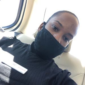 Meet your Posher, Babushka